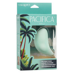 Calexotics - Pacifica Bali Teaser 10 Fonctions Aqua